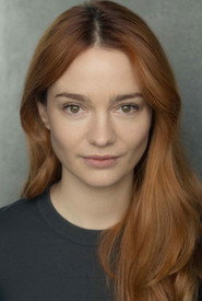 Aisling Franciosi isAnna